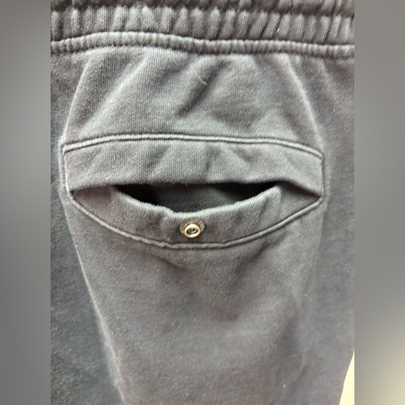 2/$20 Gymshark Women’s Small Two Pairs Pink/Black Leggings & Faded Sweatpants - Picture 7 of 12